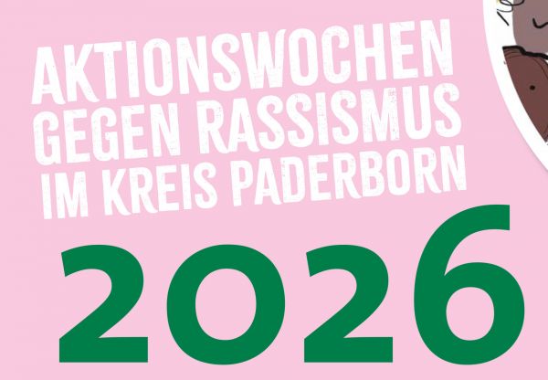 Internationale Wochen gegen Rassismus